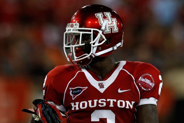 49ers Send Donatell to Check out Houston CB D.J. Hayden