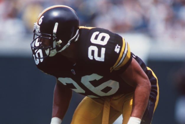 Top Steelers Draft Picks of All Time