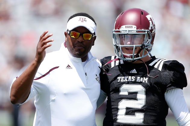 Sumlin Explains His Practice Music