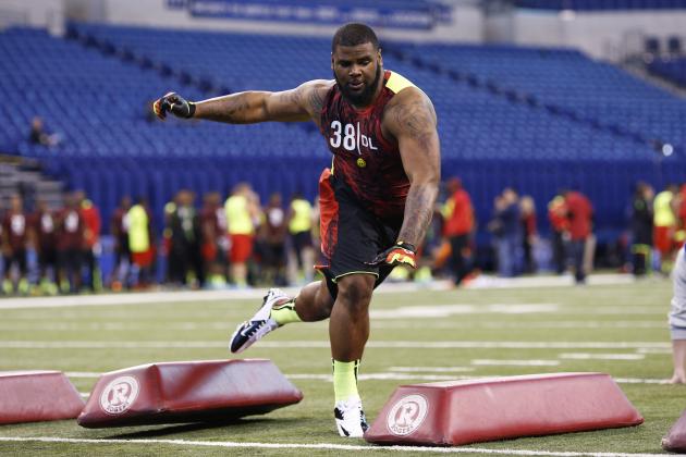 Broncos Linked to Sheldon Richardson?