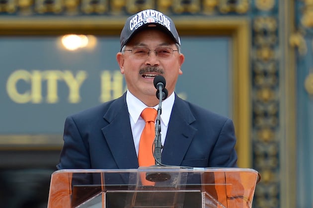 San Francisco Mayor Traveling to Baltimore to Make Good on Lost Super Bowl Bet