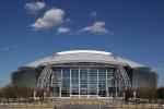 Cowboys Stadium to Host College Football Playoff Championship