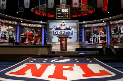 Debate: Who Do You Want the Lions to Pick in the 1st Round?