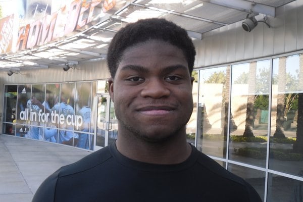 Video Games Played a Part in Stud DT's Recruitment