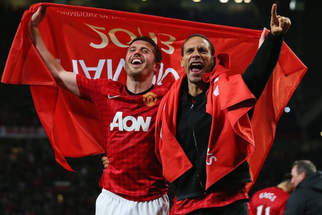 No Manchester Parade Clash: Council