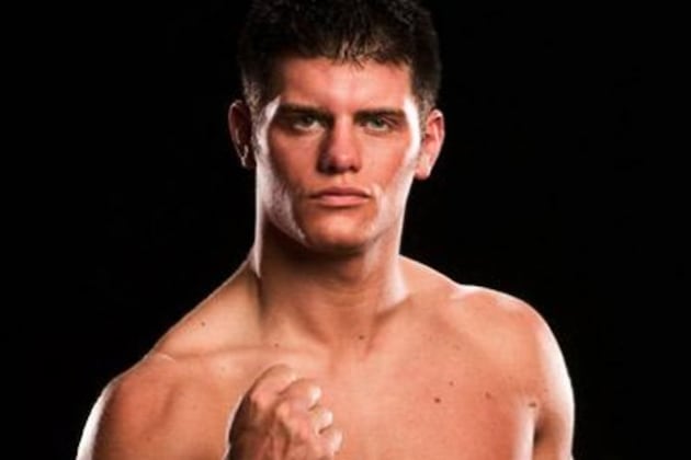 Rhodes Admits He'd Take a Huge Hollywood Role