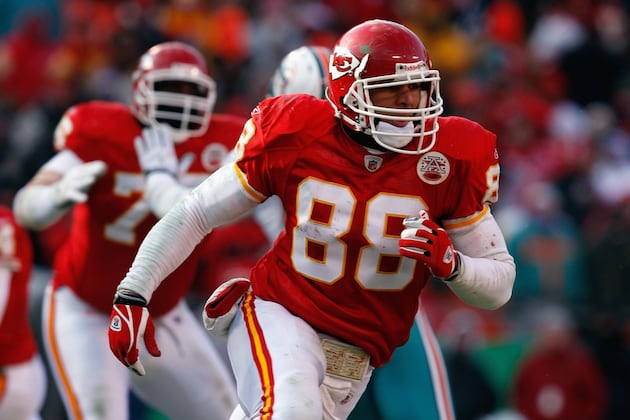 Top Chiefs Draft Picks of All Time