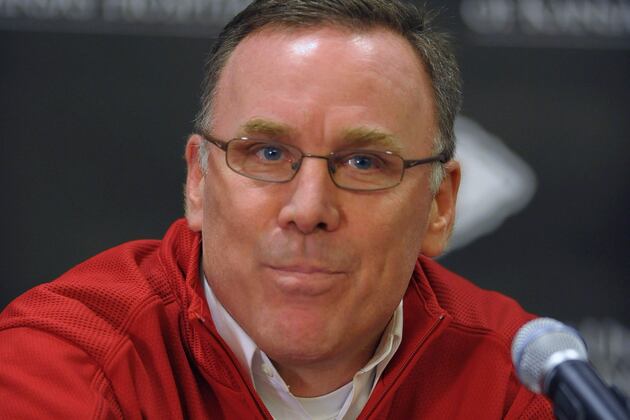 Chiefs Won't Follow in the Colt's Footsteps