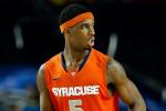 C.J. Fair Will Return to Syracuse for Senior Season