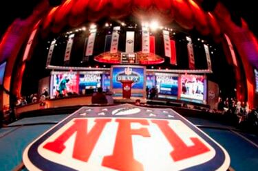 Debate: Who Do You Want the Falcons to Pick in the 1st Round?