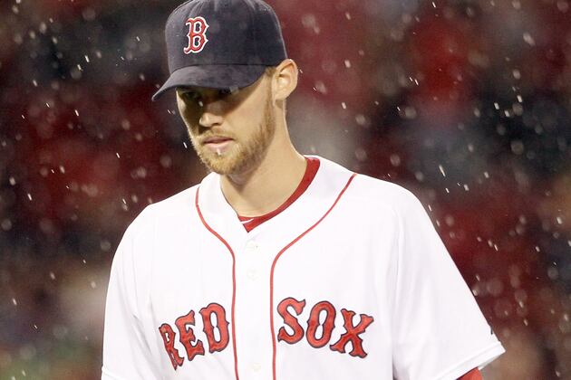 Bard: 'Interesting Road' Back to Boston