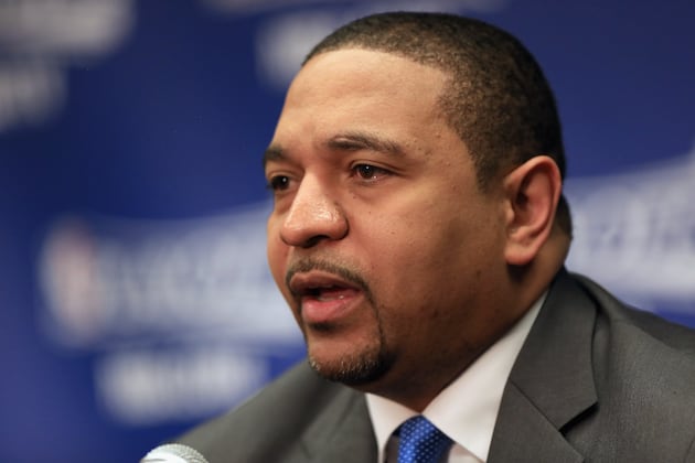Kawakami: Mark Jackson's Greatest Coaching Job Yet