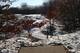 The view from No. 5 at Wakanda Park in Menomonie, Wis. Photo credit: Holly Finley