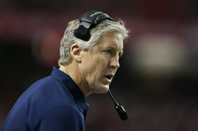 Through 2010 NFL Draft, Seattle Found Their Core and Success Has Followed