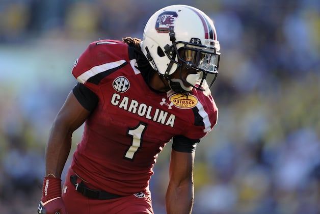 A Capsule Look at USC's NFL Draft Prospects