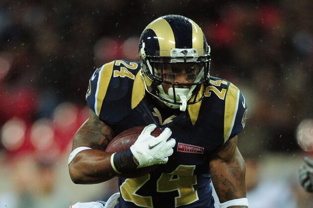 Pead Calls Rookie Season 'Miserable'