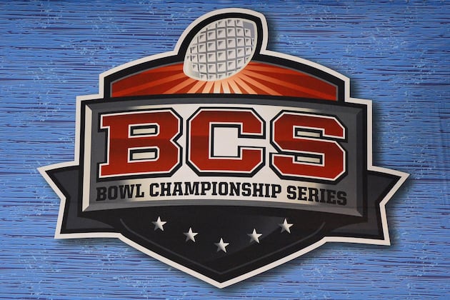 BCS Rebranded as College Football Playoff
