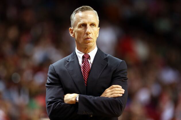 Nuggets Coach George Karl Feels for Fired Bobcats Coach Mike Dunlap