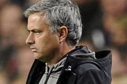 Mou: Dortmund Deserved to Win