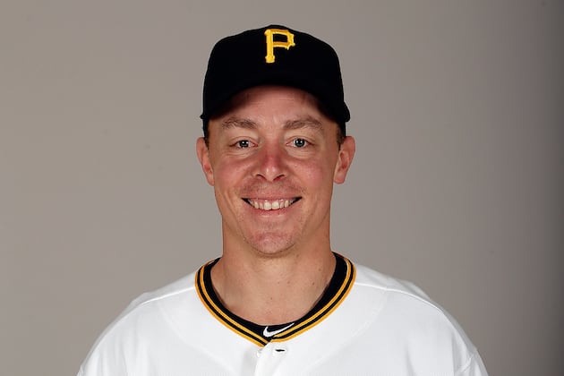 Pirates Take the Good with the Bad with Veteran Inge