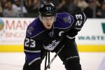 Watch: Kings' Brown Suspended 2 Games for Elbowing 