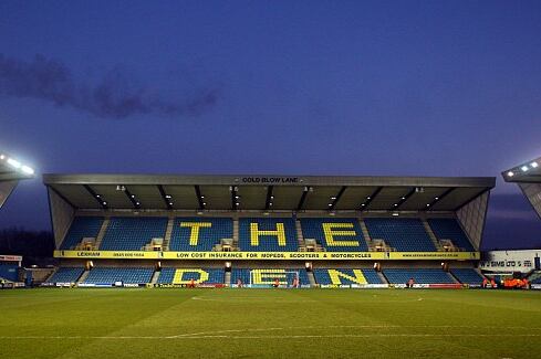 Millwall Supporter Handed Three-Year Ban for Racist Abuse