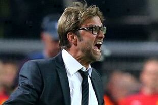 Dortmund Are Like Robin Hood, Claims Jubilant Klopp