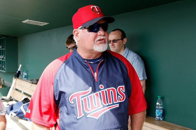 Twins Don't Consider Manager Ron Gardenhire a Lame Duck in Final Year of Deal