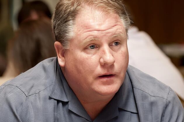 Report: Oregon Went Before NCAA's Committee on Infractions Last Week