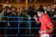 SHEFFIELD, ENGLAND - APRIL 24: Amir Khan during a media workout at the English Institute of Sport on April 24, 2013 in Sheffield, England. (Photo by Scott Heavey/Getty Images)