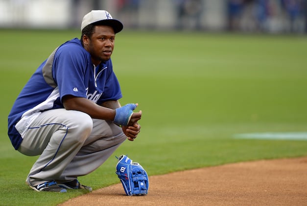 Hanley Ramirez Aiming to Begin Rehab Assignment Next Week