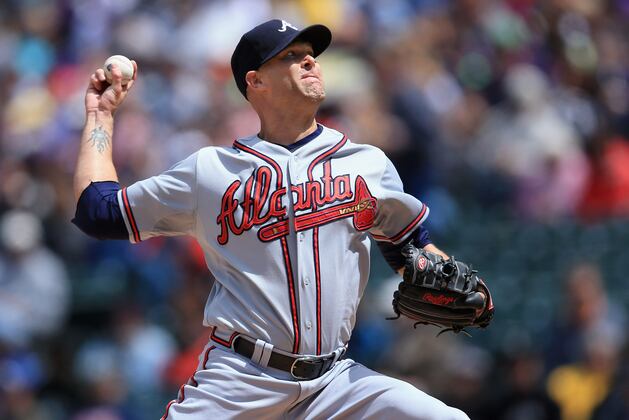 Upton Mistake, Kimbrel Blown Save Cost Hudson 200th Win