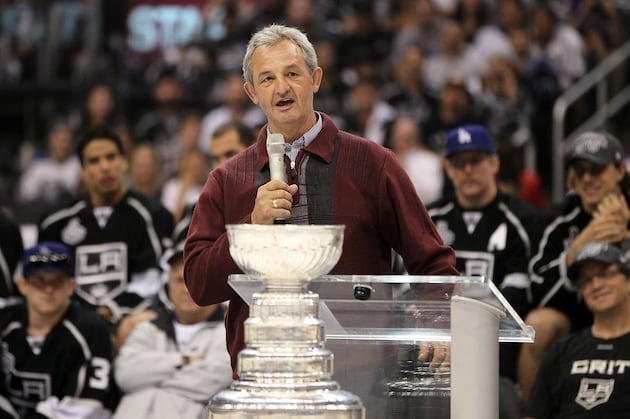 Kings Coach Sutter 'Disappointed' by Brown Suspension