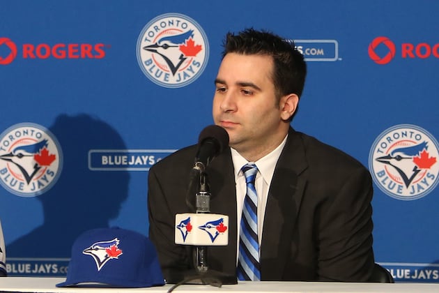 Anthopoulos Defends Waiver Claims
