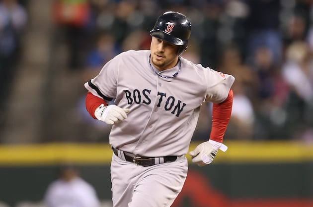 Source: Red Sox to Call Up Ryan Lavarnway