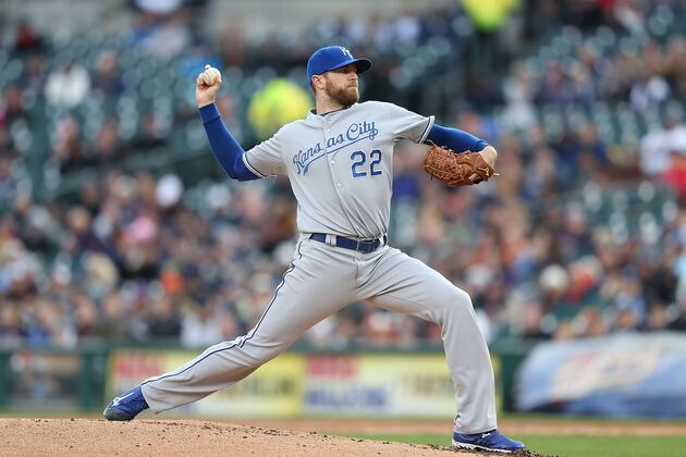 Davis Roughed Up in 7-5 Loss to Tigers
