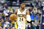 Paul George's Strong Performance Leads Pacers Past Hawks
