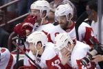 Red Wings Move Back into Top 8 with Win vs. LA