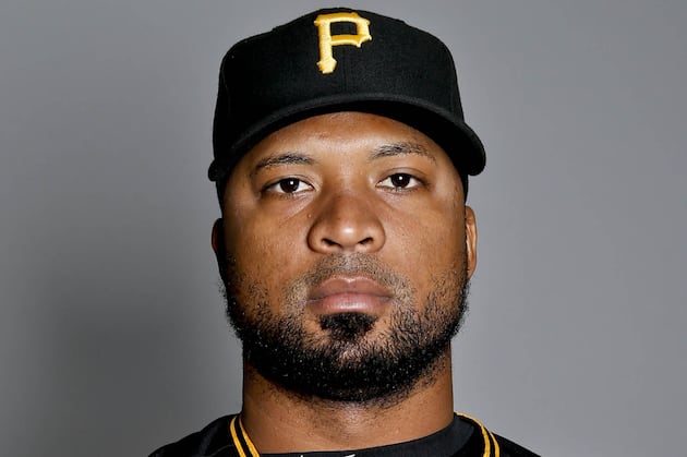 Francisco Liriano Expected to Make Pirates Debut May 10