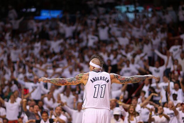 Hidden Keys for Miami Heat to Win First-Round Series