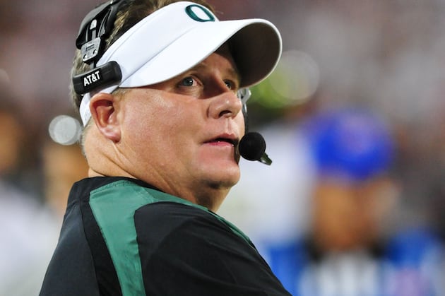 Oregon Releases Statement Regarding Reported COI Meeting, Pending Decision