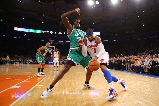 Hidden Keys for NY Knicks to Win First-Round Series