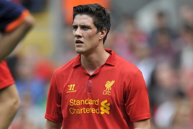 Rodgers Admits Liverpool Defender Martin Kelly Will Return Next Season