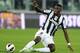 Paul Pogba has thrived playing regular first-team football alongside Andrea Pirlo