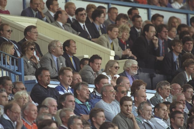 Hillsborough Investigation Update