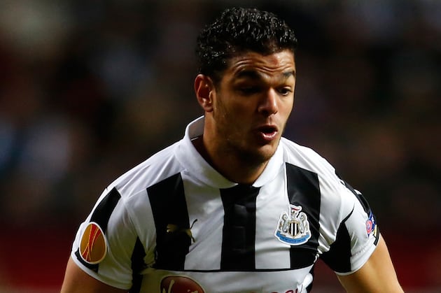 Hatem Ben Arfa Pushing for a Start Against Liverpool, Says Alan Pardew