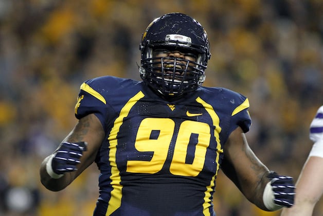 WVU Defense Showing Signs of Improvement