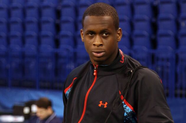 Geno Smith Fatigue?