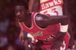 21 Rare Michael Jordan Rookie Photos