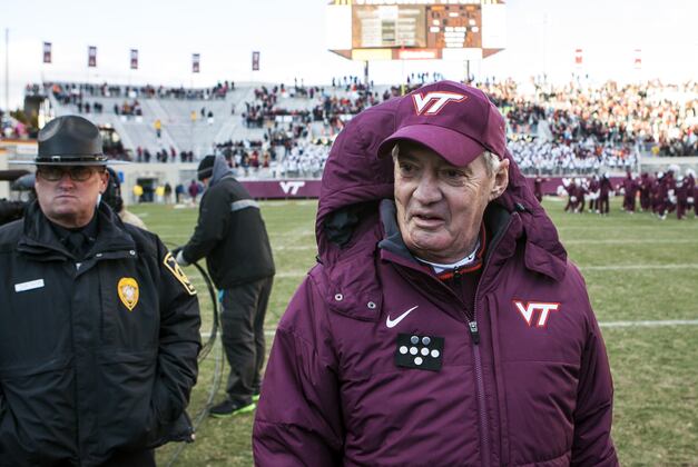 Hokie Fans Want to See Offense